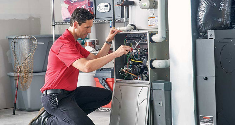 Furnace Repairs On A Budget: Money-Saving Tips For Homeowners