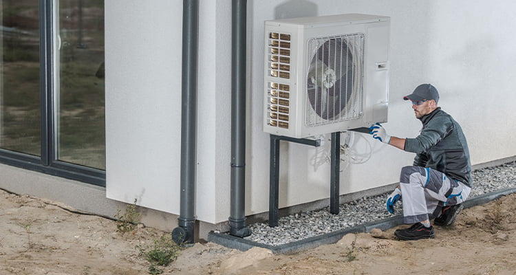 Heat Pump Maintenance 101: Tips For Long-Term Performance