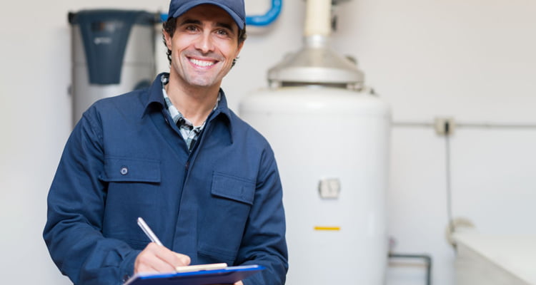 Sizing Up Your Boiler: How To Determine The Right Capacity For Your Property