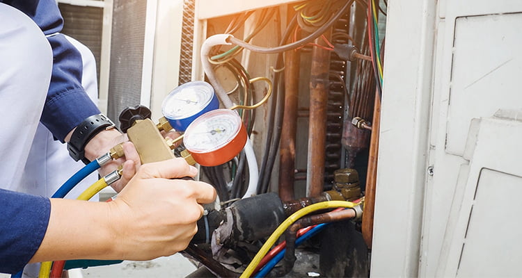 The Relationship Between Furnace Maintenance And Home Safety