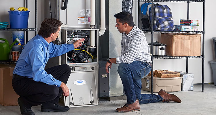 What To Do When Your Furnace Breaks Down Unexpectedly