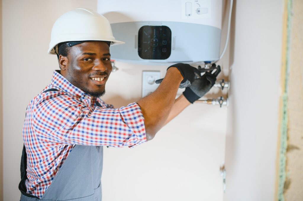 boiler repair Coquitlam