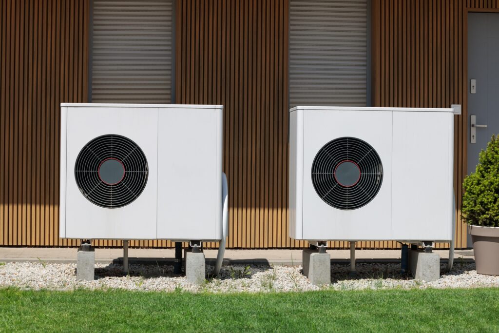 heat pump Coquitlam