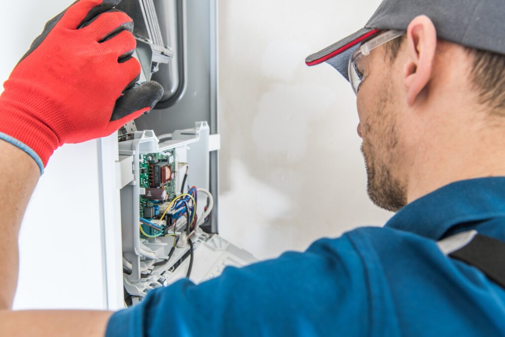Coquitlam furnace repair