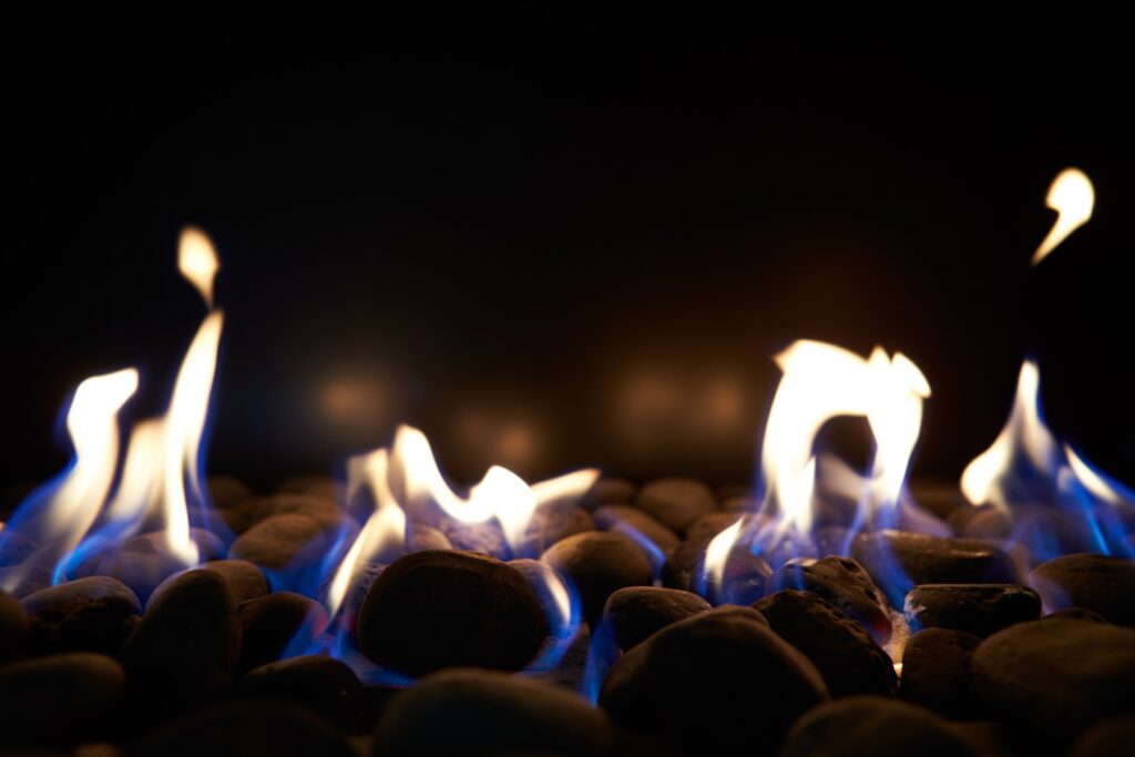 Coquitlam gas fireplace repairs