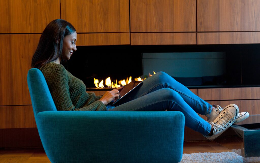 Coquitlam gas fireplace repair