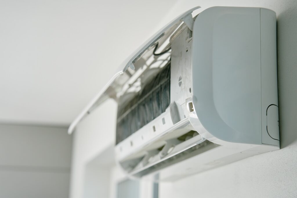 air conditioner repairs
