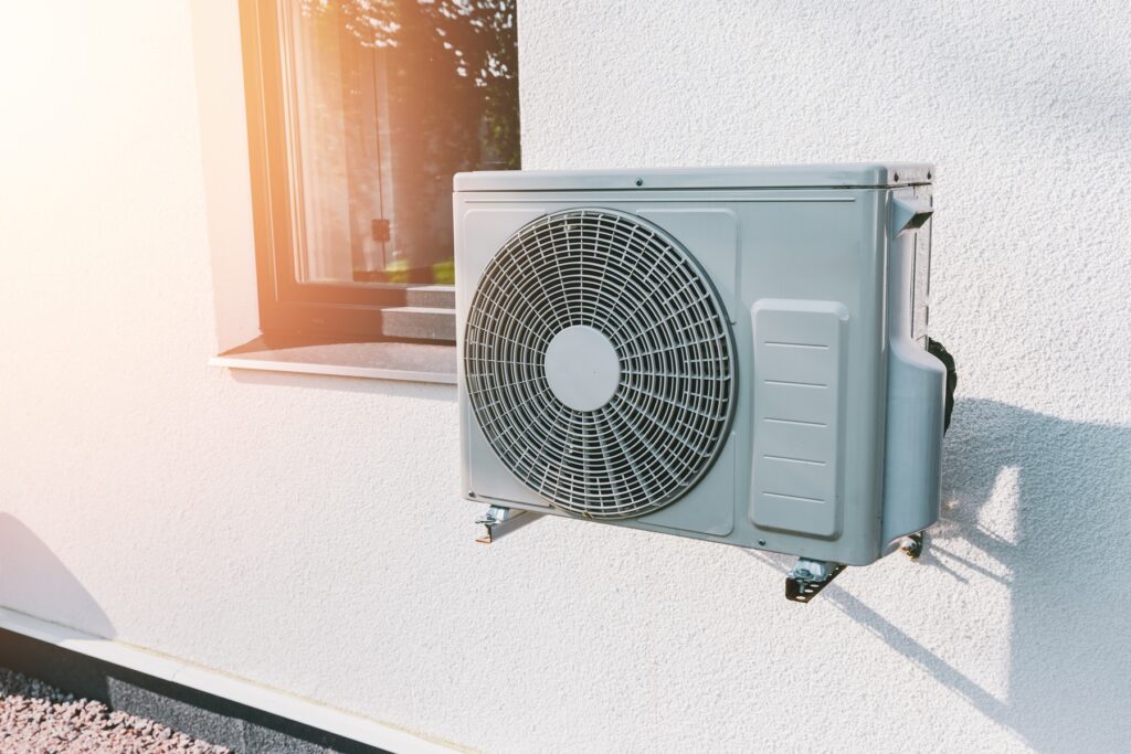 AC Repair in Surrey