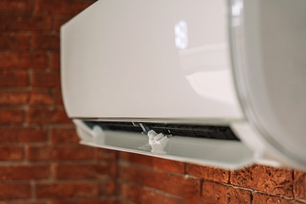 AC repair company in Surrey