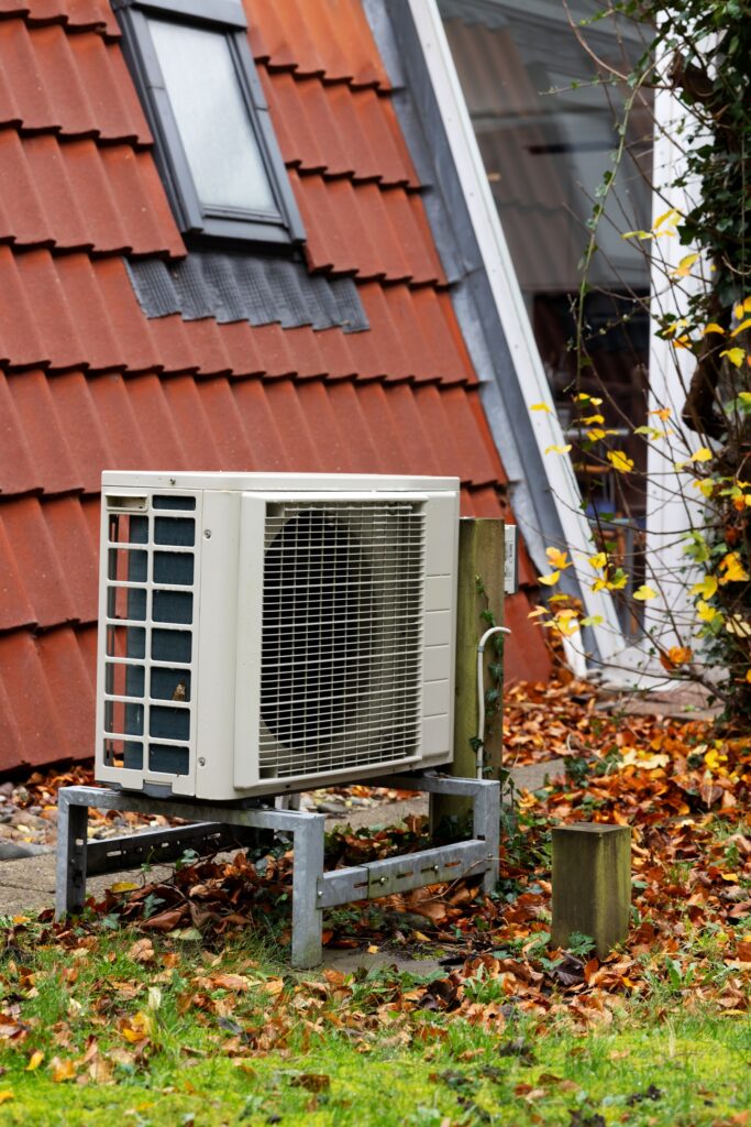air con repair Surrey