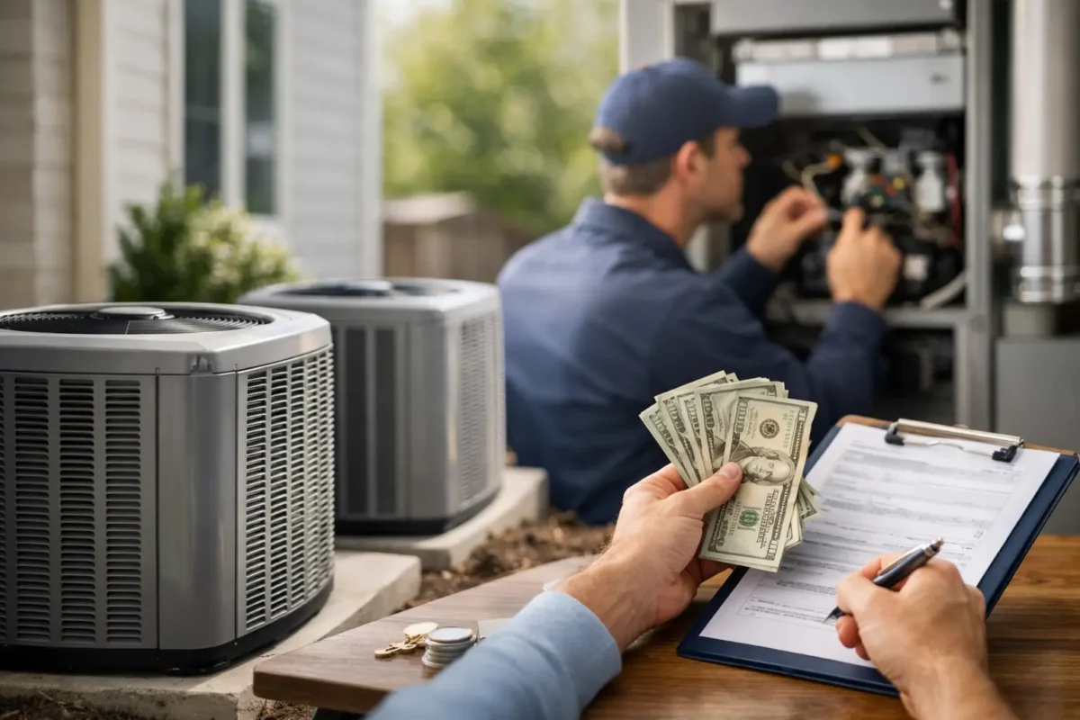 Homeowner’s Guide to HVAC Rebate Eligibility