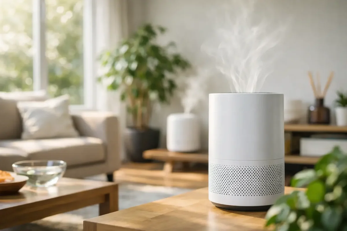 How to Improve Indoor Air Quality at Home