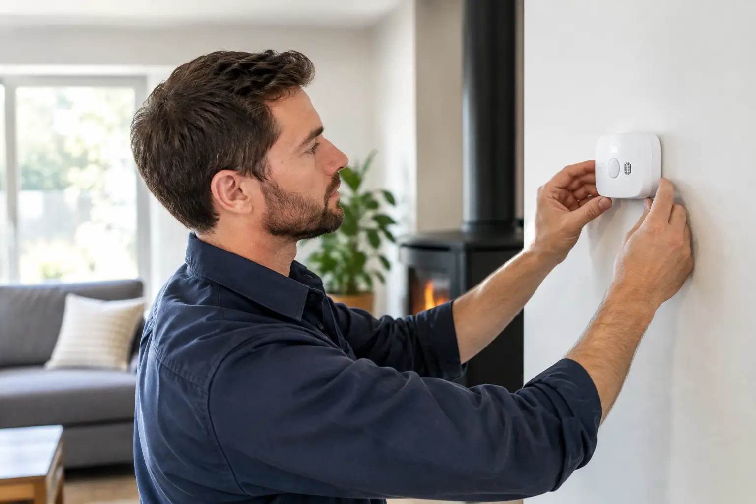 Your Guide to Carbon Monoxide Prevention