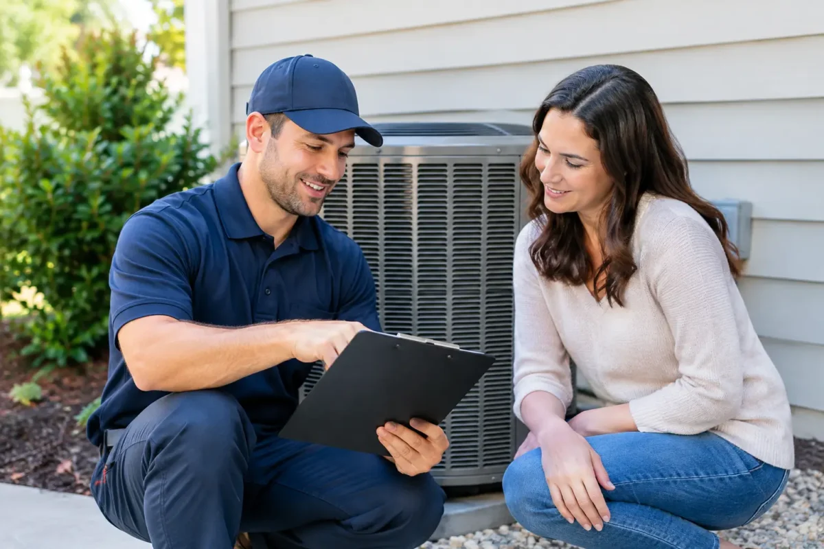 HVAC Service Plan Review: Worth the Cost?